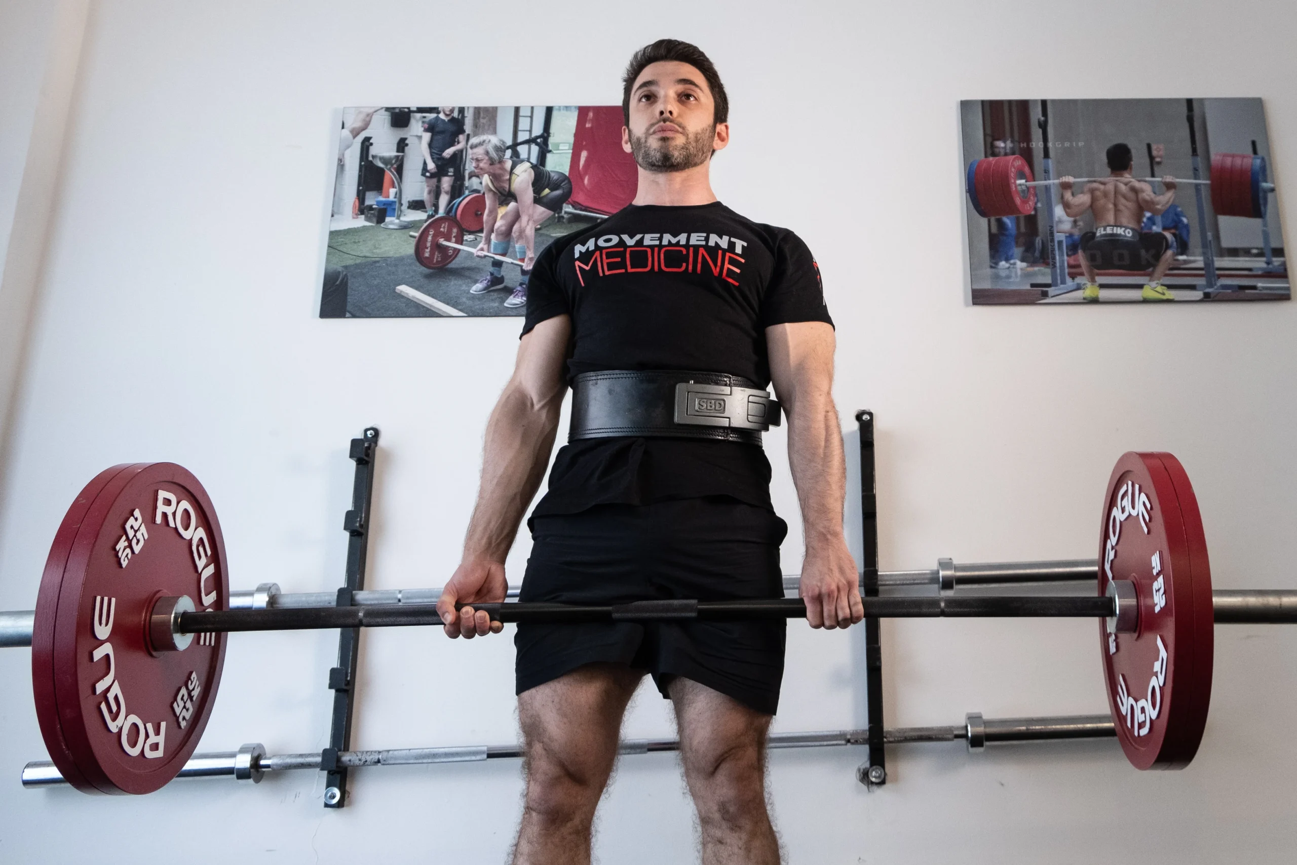 specialisti della salute