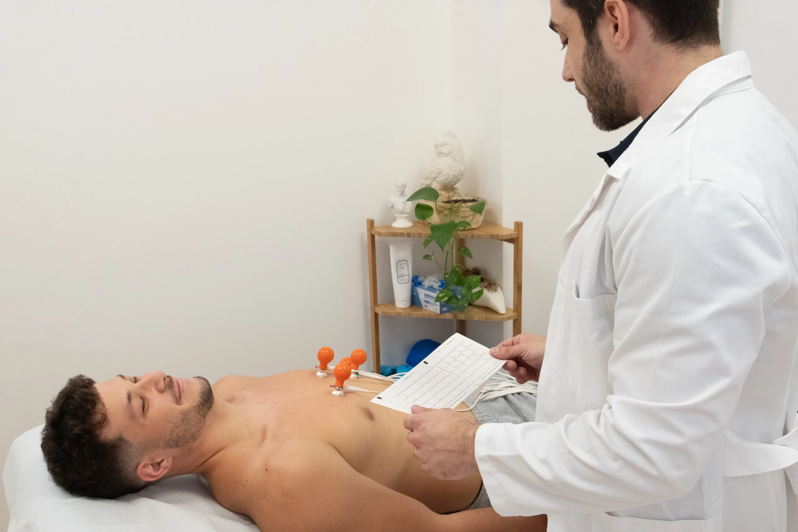 visita medica sportiva