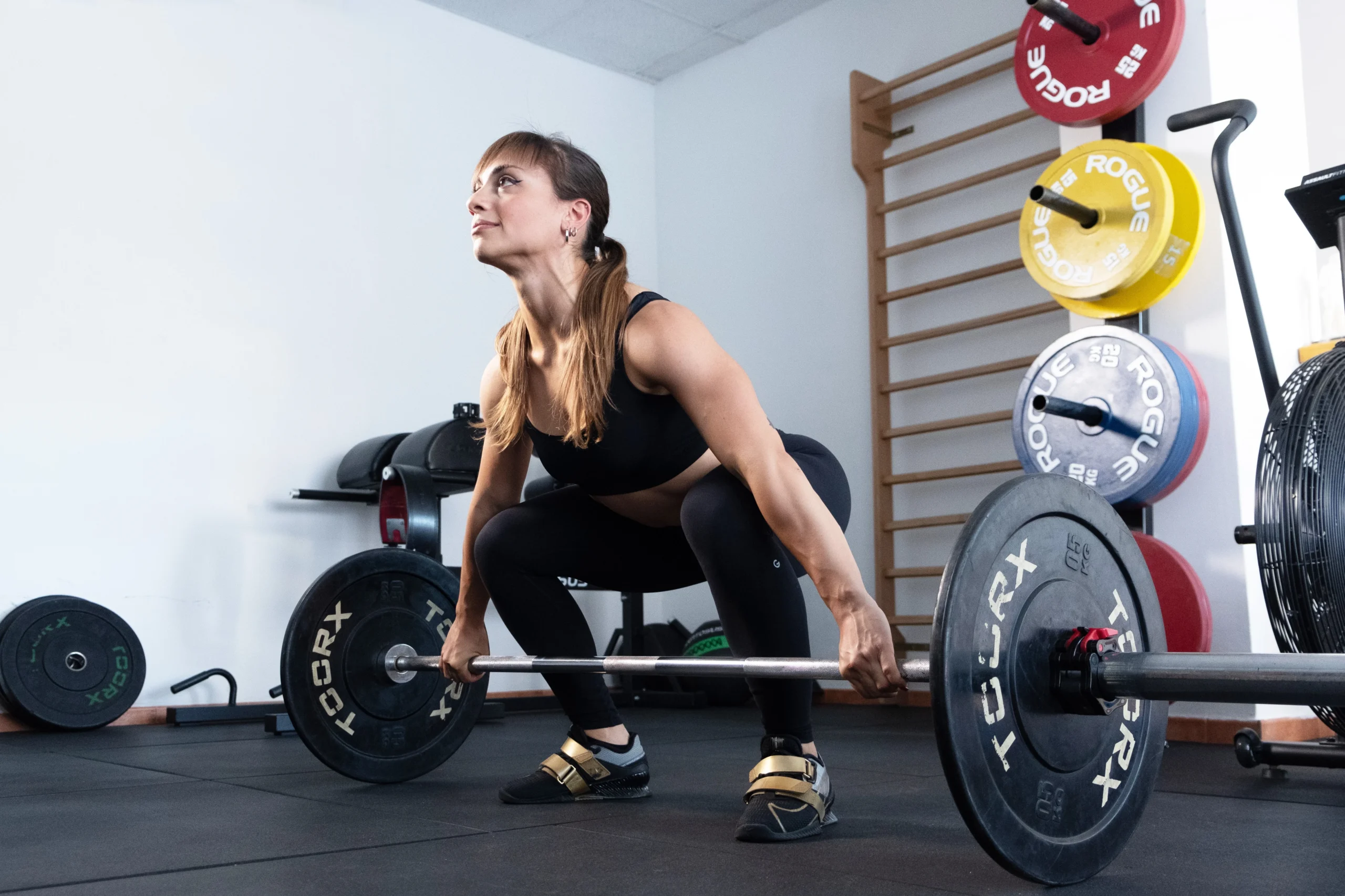 programma allenamento gratuito