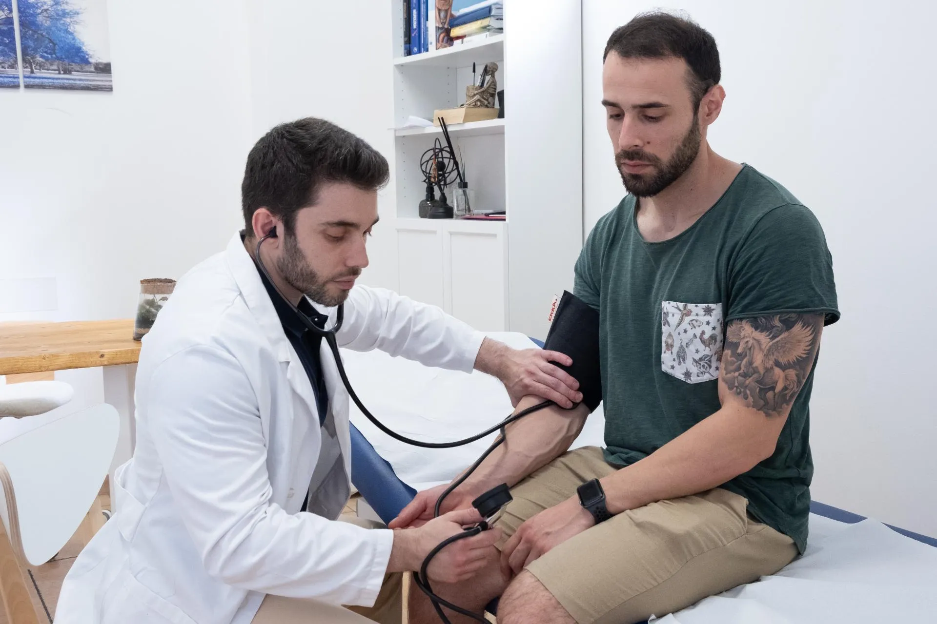 Dott. Alessandro Gismondi