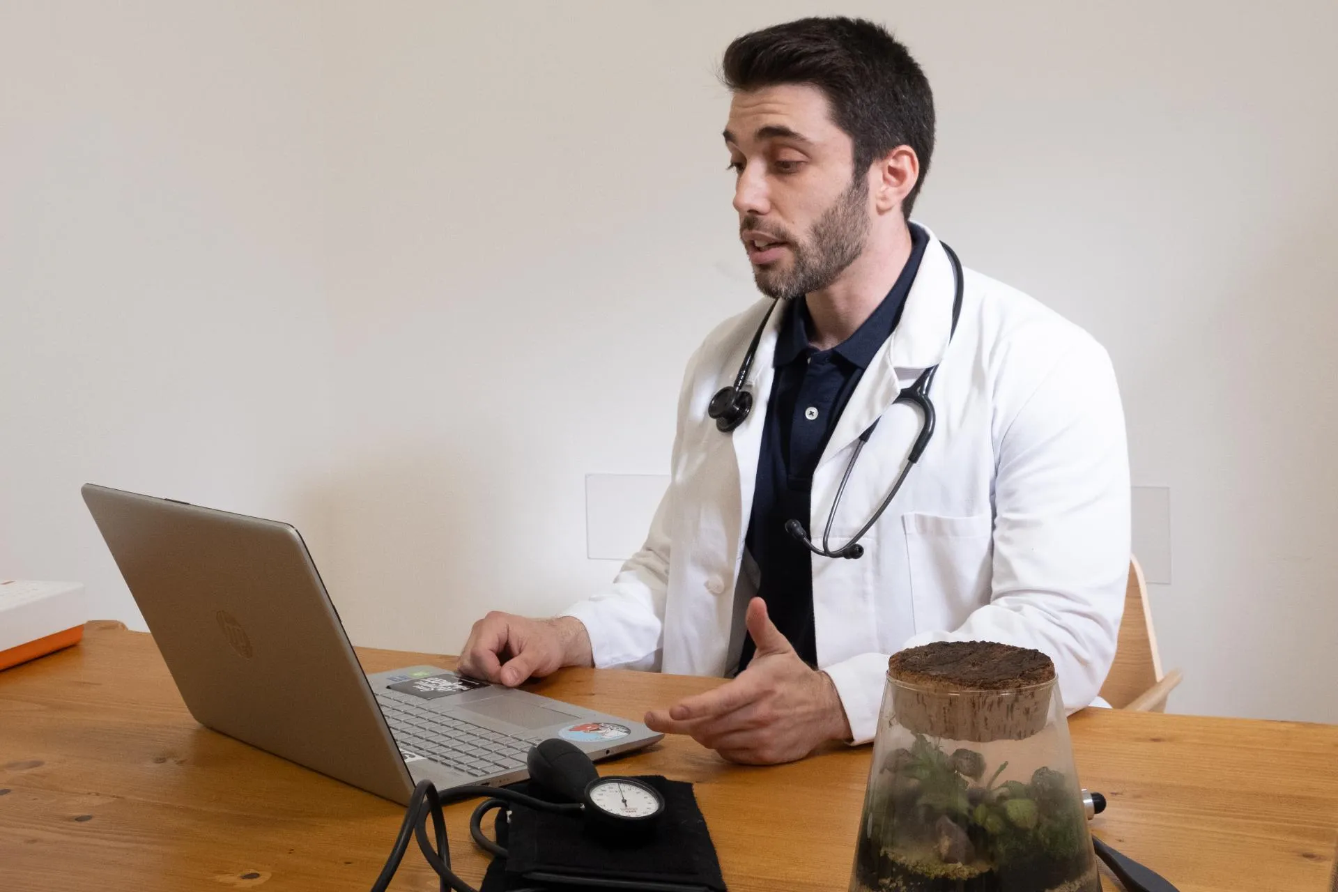 consulenza riabilitativa